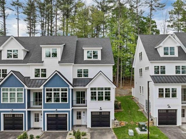 White Oaks Rd Unit,laconia, Home For Sale