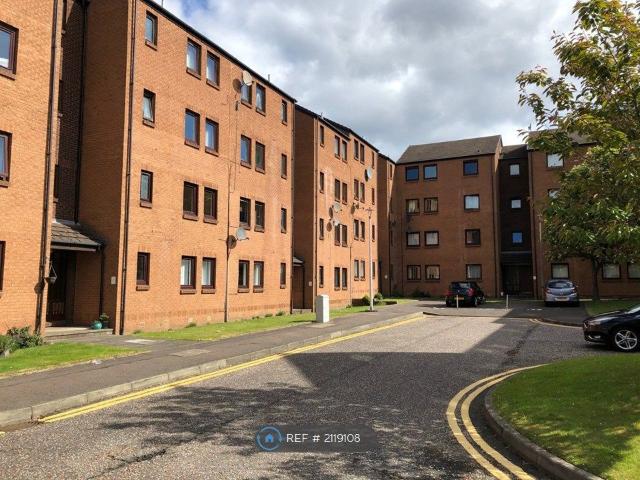 White Park, Edinburgh EH11, 1 bed flat to rent, £950 pcm | PrimeLocation