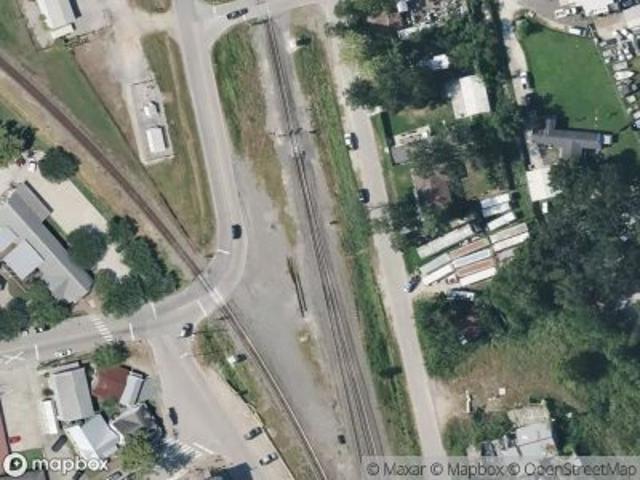 White Peak Dr