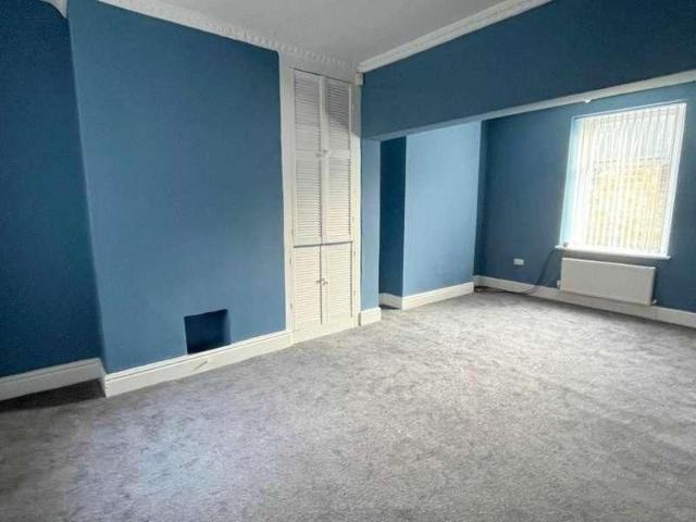 White Platts Street, Todmorden, OL14
