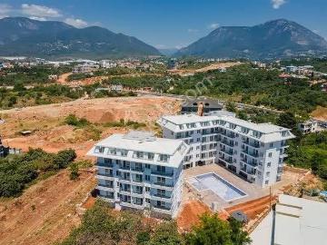 Oba Mahallesi, Alanya, Antalya ili, Akdeniz Bölgesi