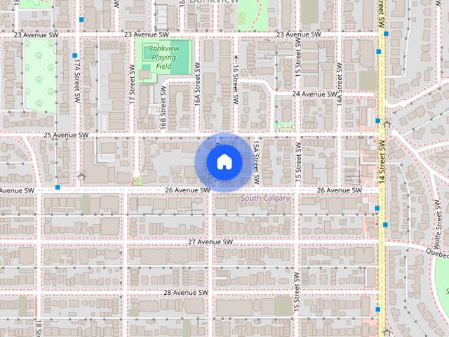 White Plains Manor Apartments