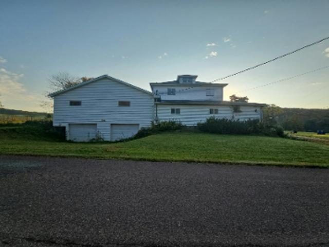 White Rd