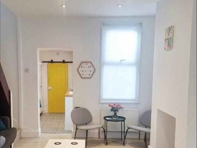 White Road, London, E15 1 bed in a house share to rent £1,200 pcm £277 pw