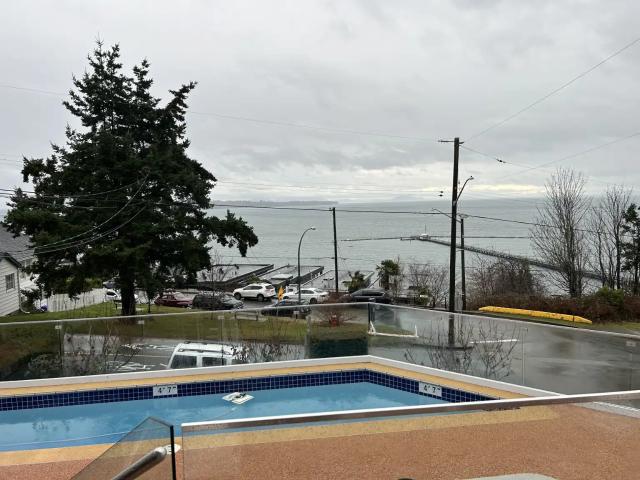 Residential Property Caretaker 1 Bed + Den Suite, White Rock $1,400/mo net