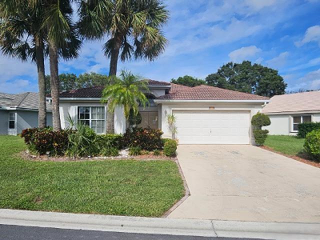 White Rock Cir