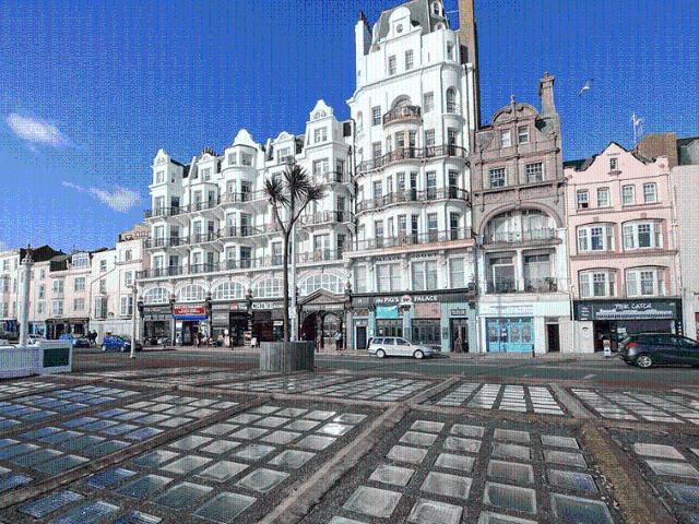 White Rock, Hastings, TN34 1 bed house of multiple occupation to rent £500 pcm £115 pw