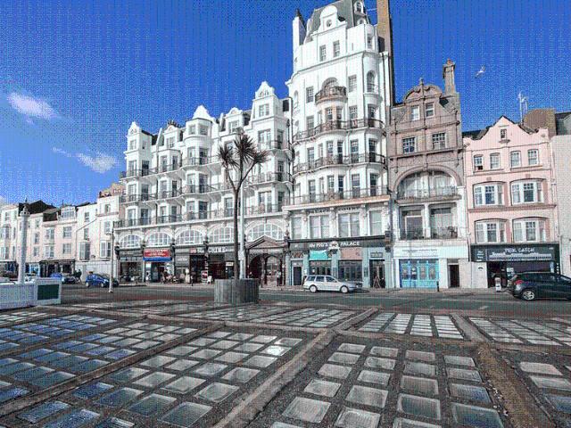 White Rock, Hastings, TN34 1 bed house of multiple occupation to rent £635 pcm £147 pw