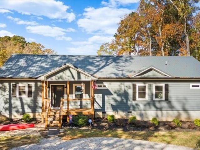 White Rock Ln, Roanoke Rapids, Home For Sale