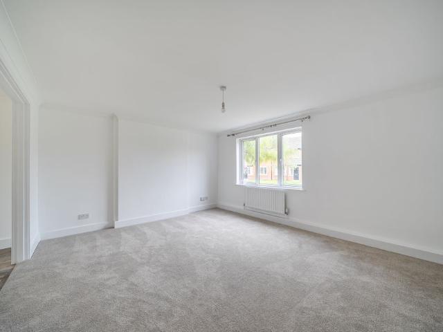White Rose Close, York, Linton On Ouse