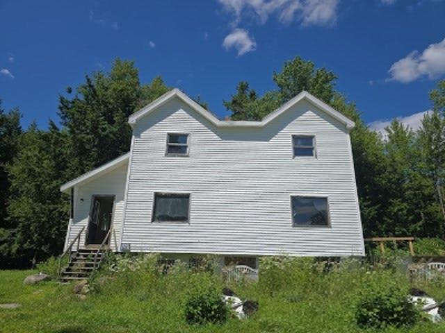 White Schoolhouse Rd