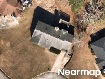 Augusta, Gracewood CCD Richmond County Georgia, Richmond County, Georgia, Georgia, USA