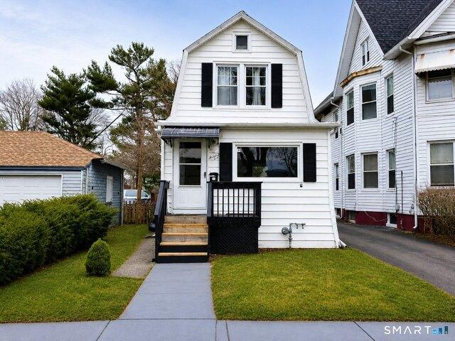 White St, West Haven, Home For Sale