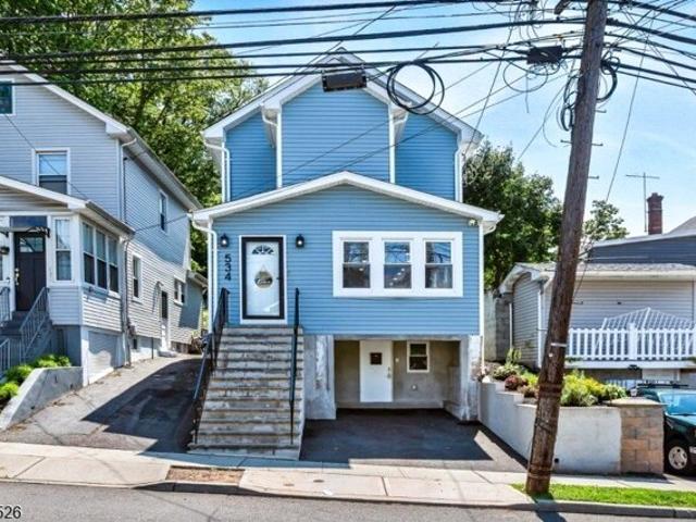White St, City Of Orange Township, Home For Sale