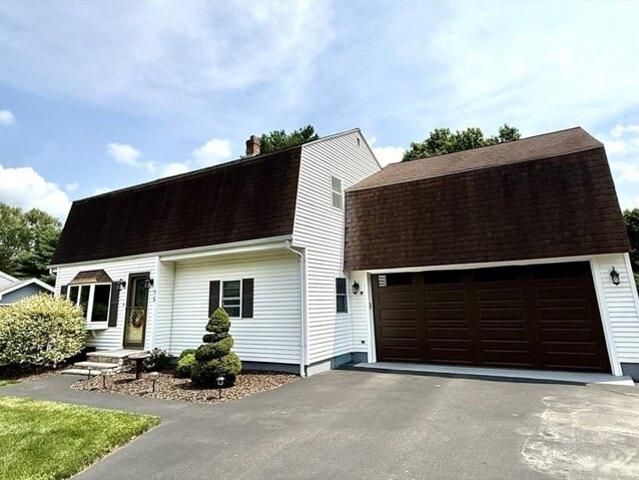 White St, Raynham, Home For Sale