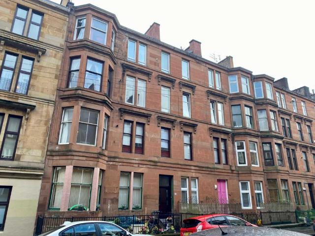 White Street, Glasgow 2 bed apartment to rent £1,350 pcm £312 pw