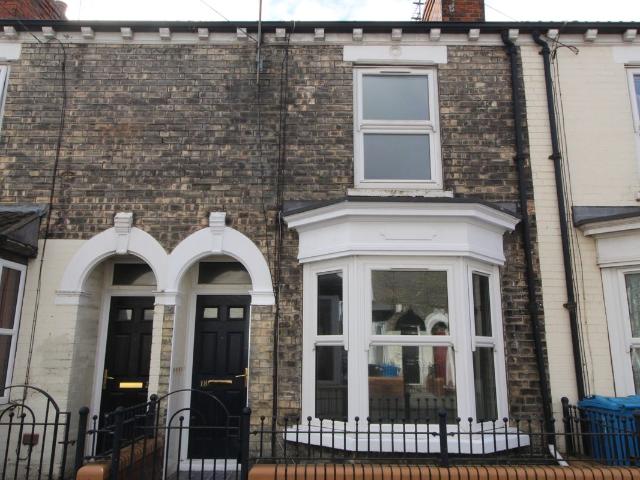 White Street, Hull HU3, 2 bed terraced house to rent, £795 pcm | PrimeLocation