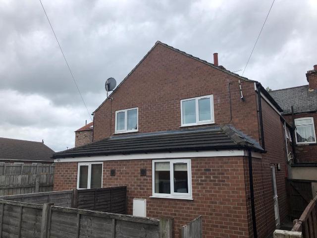 White Street, Selby YO8, 1 bed semi detached house to rent, £720 pcm | PrimeLocation