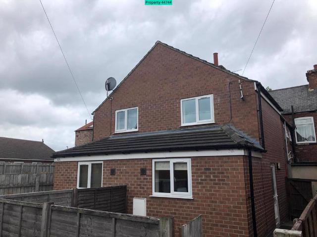 White Street, Selby, YO8 4BP 1 bed semi detached house to rent £720 pcm £166 pw