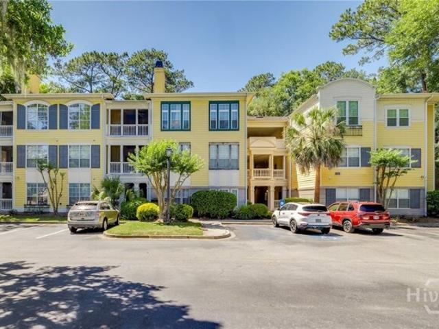 Whitemarsh Way, Savannah, Condo For Sale