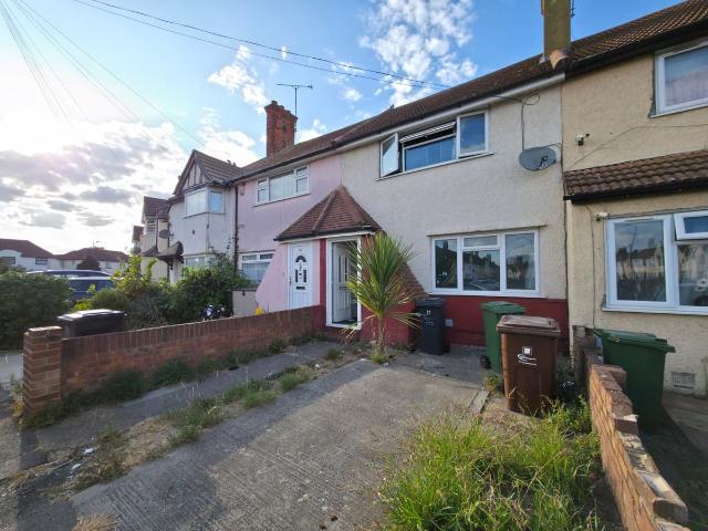 Whitebarn Lane, Dagenham RM10, 3 bed terraced house to rent, £2,000 pcm | PrimeLocation
