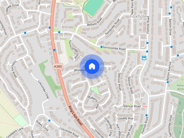 Whitebeam Close, Paignton, TQ3 3GA
