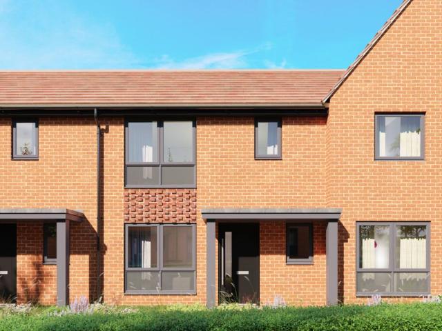 Whitebeam Walk, Burgess Hill RH15, 3 bed terraced house to rent, £2,110 pcm | PrimeLocation