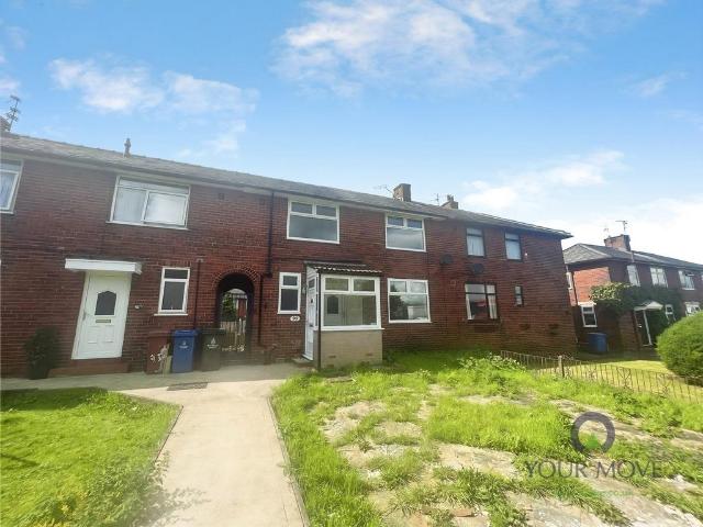 Whitebirk Road, Lancashire BB1 2 bed terraced house to rent £850 pcm £196 pw