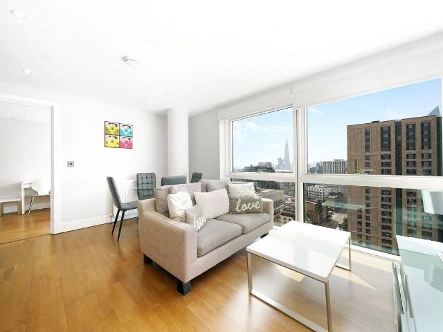 Whitechapel High Street, Aldgate East E1, 2 bed flat to rent, £3,495 pcm | PrimeLocation