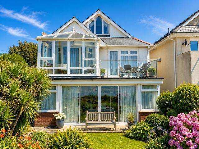 Whitecliff Road, Whitecliff, Poole BH14, 5 bed detached house to rent, £4,000 pcm | PrimeLocation