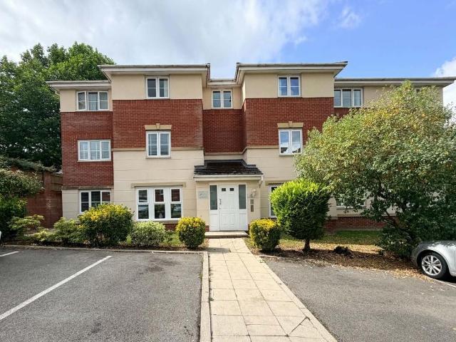 Whitecroft Meadow, Middleton, 2 bed flat to rent £950 pcm £219 pw