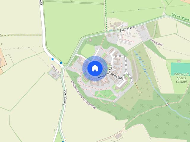 Whitecroft Park | NEWPORT
