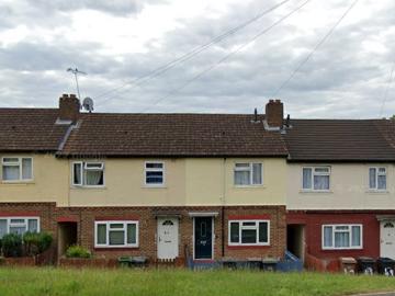 Whitecroft Road, Luton, Bedfordshire LU2, 3 bed terraced house to rent, £1,450 pcm | PrimeLocation