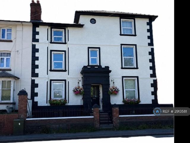 Whitecross Road, Hereford, HR4 1 bed in a house share to rent £675 pcm £156 pw