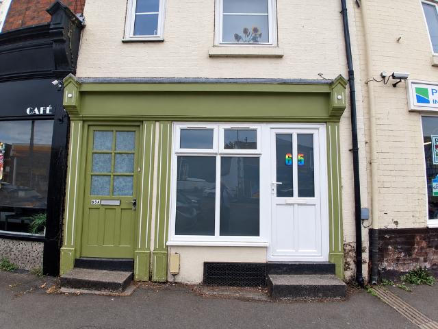 Whitecross Road, Hereford, HR4 2 bed apartment to rent £850 pcm £196 pw