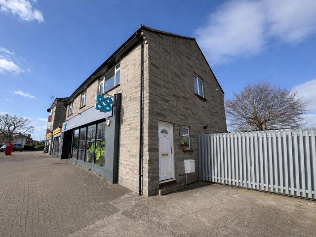 Whitecross Road, Hereford HR4, 3 bed flat to rent, £895 pcm | PrimeLocation