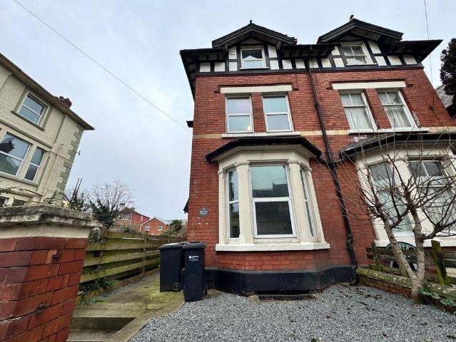 Whitecross Road, Hereford Studio to rent £550 pcm £127 pw