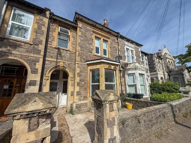 Whitecross Road, Weston super Mare. 1 bed in a house share to rent £600 pcm £138 pw