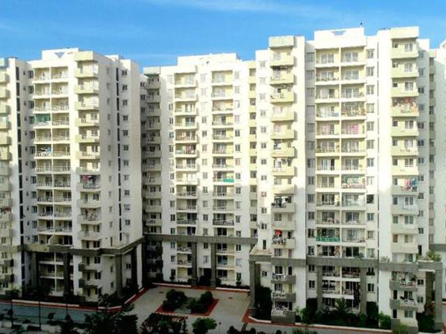 K R Puram 3 BHK Apartment For Sale Bengaluru