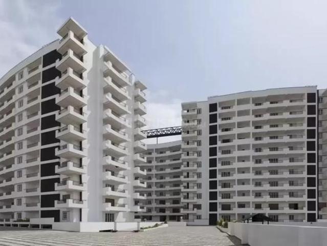 Kannamangala Whitefield Hoskote Road 2 BHK Apartment For Sale Bengaluru