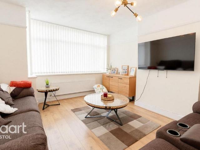 Whitefield Road, BRISTOL 3 bed terraced house to rent £1,700 pcm £392 pw