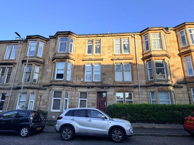 Whitefield Road, Govan, Glasgow, G51