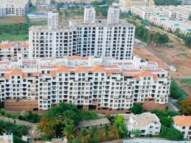Whitefield Studio Studio Apartment For Sale Bengaluru
