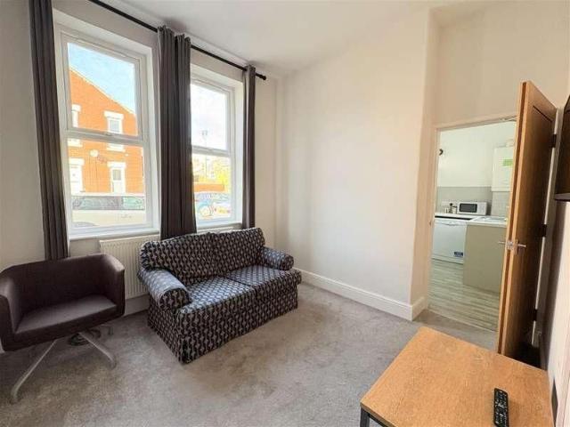 Whitefield Terrace, Heaton, NE6