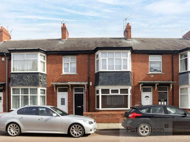Whitefield Terrace, Heaton, Newcastle Upon Tyne NE6, 2 bed flat to rent, £995 pcm | PrimeLocation