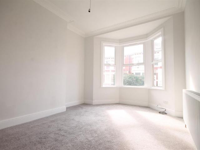Whitefield Terrace, Heaton
