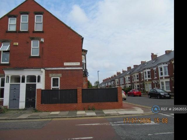 Whitefield Terrace, Newcastle Upon. 3 bed end of terrace house to rent £1,495 pcm £345 pw