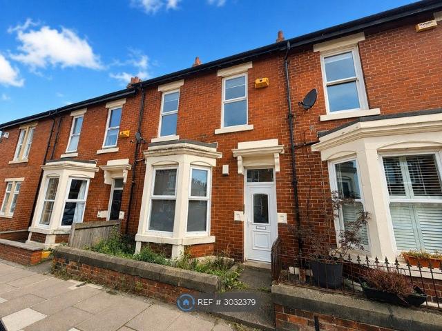 Whitefield Terrace, Newcastle Upon Tyne NE6, 3 bed terraced house to rent, £1,600 pcm | PrimeLocation