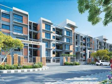 Whitefield 1 BHK Apartment For Sale Bengaluru