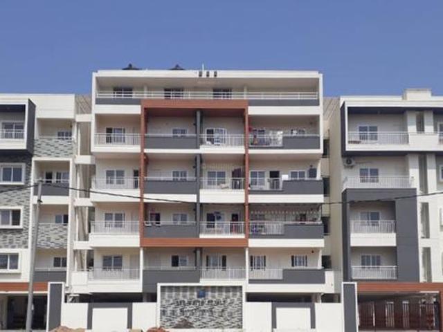 Whitefield 2 BHK Apartment For Sale Bengaluru
